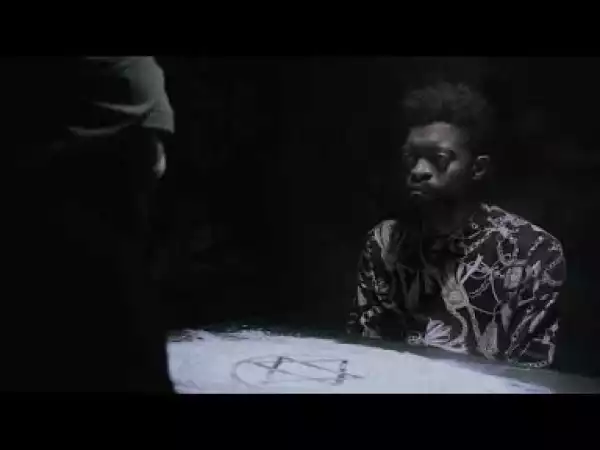 Video (Skit): Basket Mouth – Black Magic is Not Real